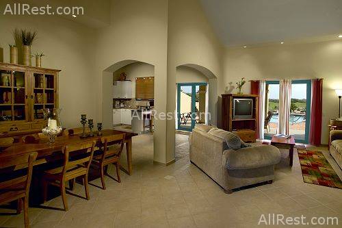 Tierra del Sol Resort & Country Club 21
